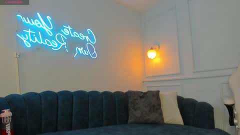 Leyla online show from 30, 3, 2026