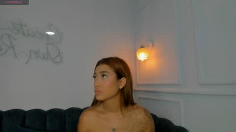 Snapshot of leylarusso chatting on 20, 6, 2026 Leyla online show from 20, 6, 2026