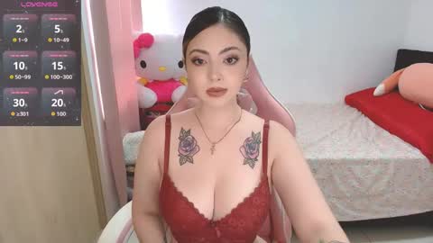 Leyla  online show from 21, 5, 2026