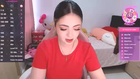 Leyla  online show from 24, 6, 2026