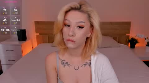 Lisa online show from 17, 9, 2025