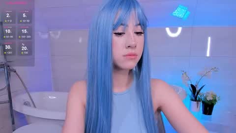 Lisa online show from 15, 10, 2025