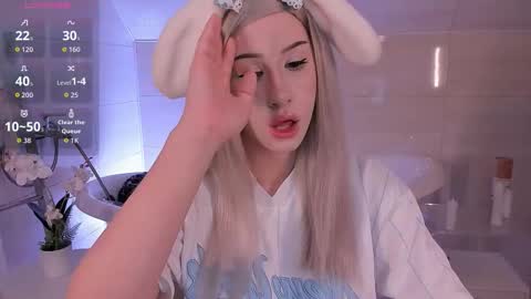 Lisa online show from 30, 10, 2025