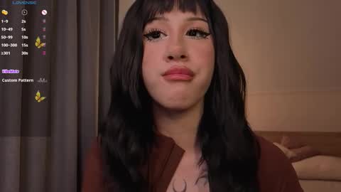 Lisa online show from 28, 11, 2025