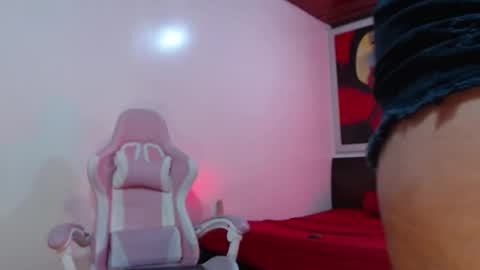 li_arellano online show from 16, 2, 2026