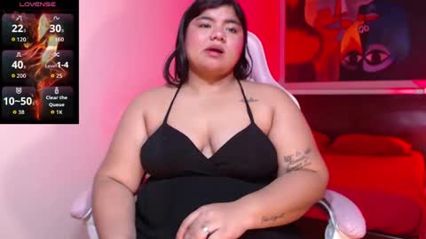 li_arellano online show from 5, 6, 2026