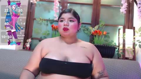 Snapshot of li_arellano chatting on 17, 7, 2026 li_arellano online show from 17, 7, 2026