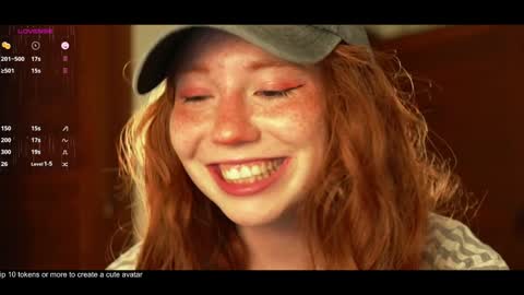 Snapshot of li_on_line chatting on 22, 12, 2024 Li online show from 22, 12, 2024