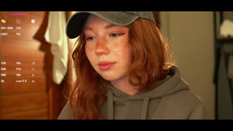 Snapshot of li_on_line chatting on 31, 1, 2025 Li online show from 31, 1, 2025