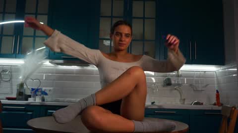 Hey Im Alexa  tg online show from 14, 1, 2025