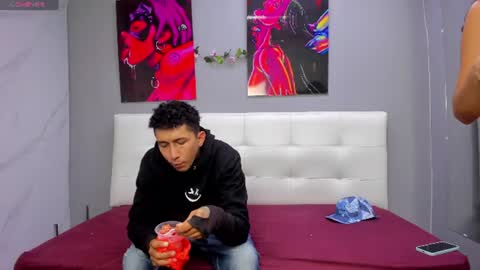 Snapshot of lia78couple chatting on 9, 7, 2026 lia78couple online show from 9, 7, 2026