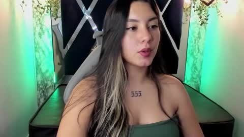 Lia  online show from 7, 2, 2025