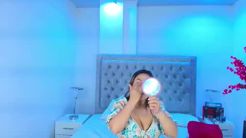 Snapshot of lia_adamsss chatting on 21, 9, 2025 Lia online show from 21, 9, 2025