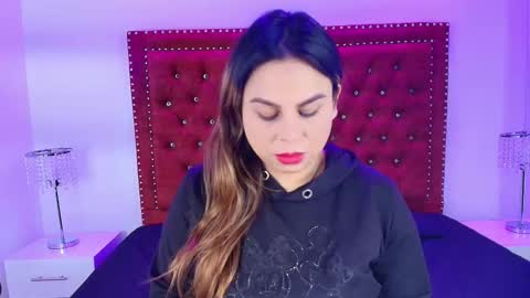 Snapshot of lia_adamsss chatting on 29, 9, 2025 Lia online show from 29, 9, 2025