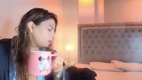 Snapshot of lia_adamsss chatting on 25, 4, 2026 Lia online show from 25, 4, 2026
