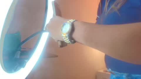 Snapshot of lia_adamsss chatting on 28, 4, 2026 Lia online show from 28, 4, 2026