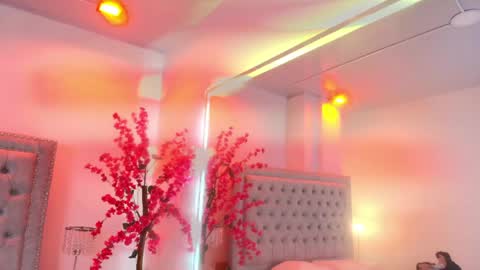 Snapshot of lia_adamsss chatting on 5, 5, 2026 Lia online show from 5, 5, 2026