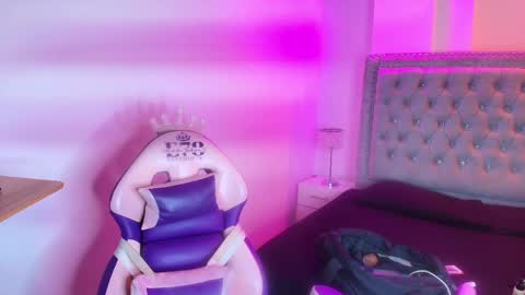 Snapshot of lia_adamsss chatting on 6, 5, 2026 Lia online show from 6, 5, 2026