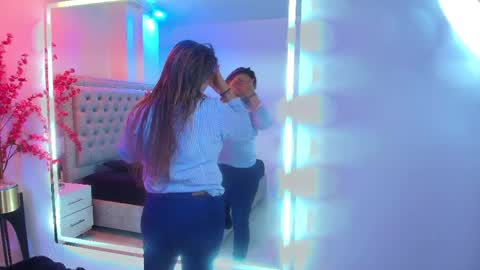 Snapshot of lia_adamsss chatting on 7, 5, 2026 Lia online show from 7, 5, 2026