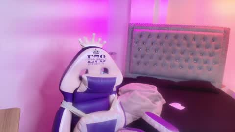 Snapshot of lia_adamsss chatting on 9, 5, 2026 Lia online show from 9, 5, 2026