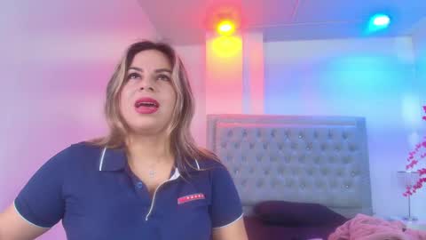 Snapshot of lia_adamsss chatting on 27, 5, 2026 Lia online show from 27, 5, 2026