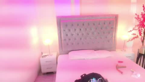 Snapshot of lia_adamsss chatting on 29, 5, 2026 Lia online show from 29, 5, 2026