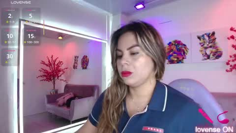 Snapshot of lia_adamsss chatting on 30, 5, 2026 Lia online show from 30, 5, 2026