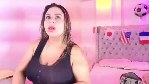 Lia  online show from 3, 7, 2026