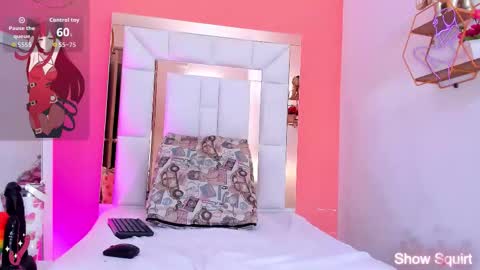 Snapshot of lia_antonella69 chatting on 16, 11, 2025 karol online show from 16, 11, 2025