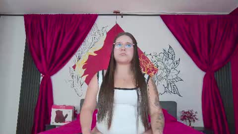 Lia Avalon online show from 23, 6, 2026