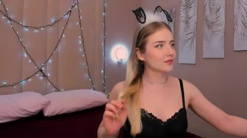 Lia online show from 19, 4, 2026