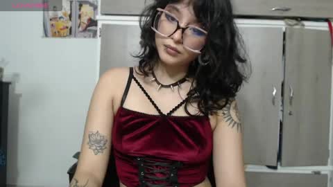 Lia online show from 27, 4, 2026