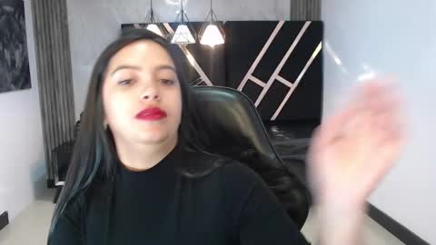 Snapshot of lia_ch11 chatting on 3, 3, 2026 LIA online show from 3, 3, 2026