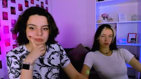 Snapshot of lia_dream_ chatting on 17, 6, 2026 lia_dream_ online show from 17, 6, 2026