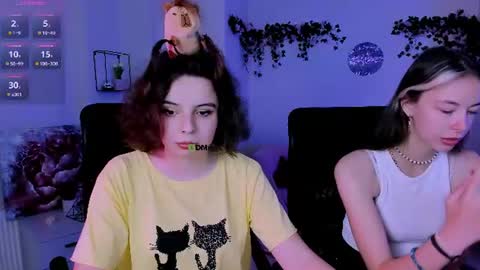 Snapshot of lia_dream_ chatting on 4, 7, 2026 lia_dream_ online show from 4, 7, 2026