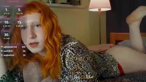 Snapshot of lia_grl chatting on 1, 5, 2026 lia_grl online show from 1, 5, 2026