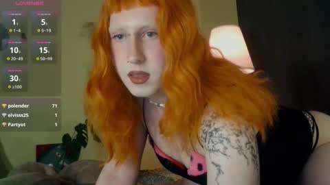 Snapshot of lia_grl chatting on 12, 5, 2026 lia_grl online show from 12, 5, 2026