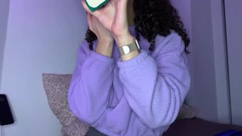 Kabroncita online show from 7, 3, 2026