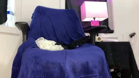 Kabroncita online show from 23, 3, 2026