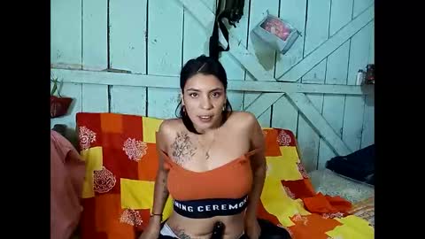 Snapshot of lia_hottie chatting on 11, 1, 2025 Lia online show from 11, 1, 2025