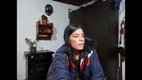 Snapshot of lia_hottie chatting on 6, 2, 2025 Lia online show from 6, 2, 2025