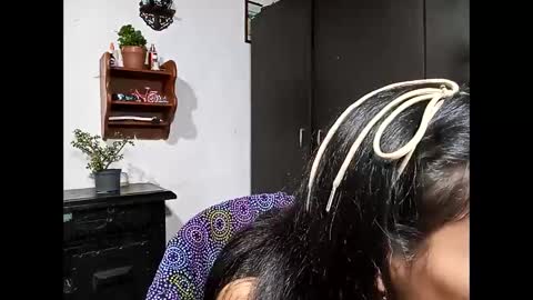 Snapshot of lia_hottie chatting on 10, 2, 2025 Lia online show from 10, 2, 2025