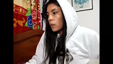 Snapshot of lia_hottie chatting on 27, 2, 2025 Lia online show from 27, 2, 2025