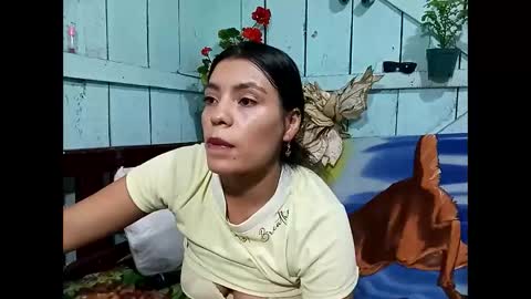 Snapshot of lia_hottie chatting on 10, 9, 2025 Lia online show from 10, 9, 2025