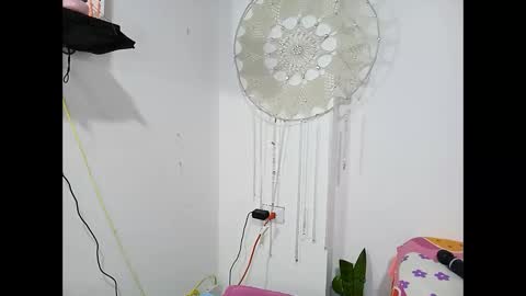 Snapshot of lia_hottie chatting on 4, 10, 2025 Lia online show from 4, 10, 2025