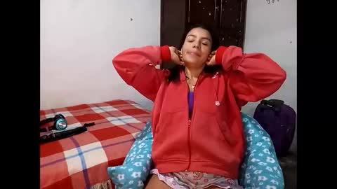 Snapshot of lia_hottie chatting on 26, 11, 2025 Lia online show from 26, 11, 2025