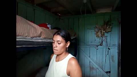 Snapshot of lia_hottie chatting on 18, 12, 2025 Lia online show from 18, 12, 2025