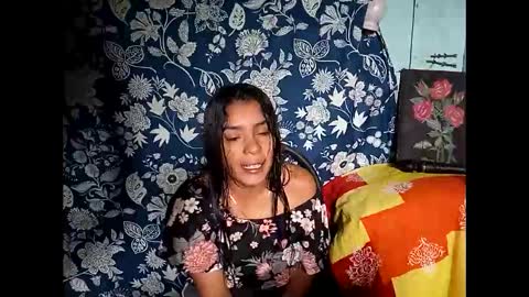 Snapshot of lia_hottie chatting on 8, 1, 2026 Lia online show from 8, 1, 2026