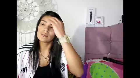 Snapshot of lia_hottie chatting on 14, 1, 2026 Lia online show from 14, 1, 2026