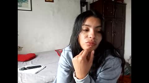 Snapshot of lia_hottie chatting on 6, 2, 2026 Lia online show from 6, 2, 2026